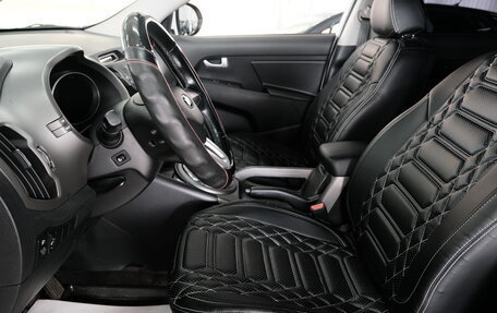 KIA Sportage III, 2014 год, 1 499 000 рублей, 8 фотография