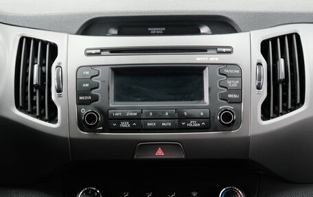 KIA Sportage III, 2014 год, 1 499 000 рублей, 16 фотография