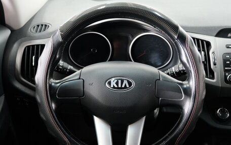 KIA Sportage III, 2014 год, 1 499 000 рублей, 13 фотография