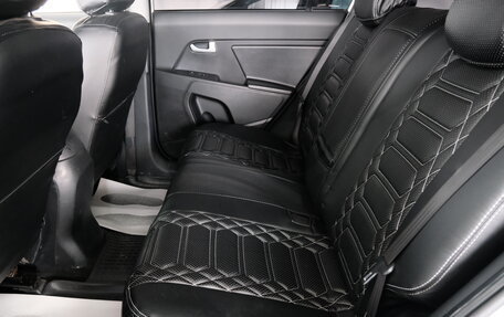 KIA Sportage III, 2014 год, 1 499 000 рублей, 22 фотография