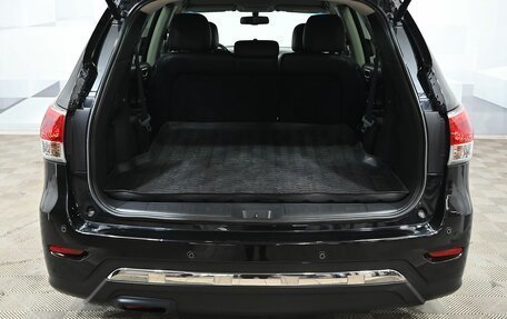 Nissan Pathfinder, 2015 год, 2 115 000 рублей, 6 фотография