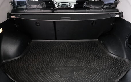 KIA Sportage III, 2014 год, 1 499 000 рублей, 24 фотография
