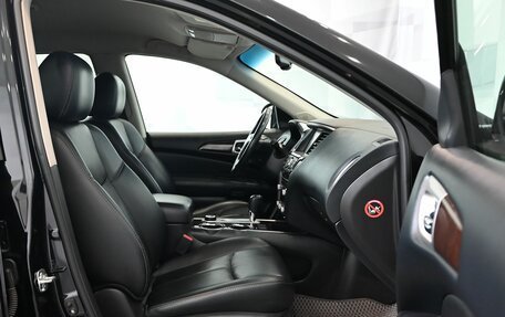 Nissan Pathfinder, 2015 год, 2 115 000 рублей, 11 фотография