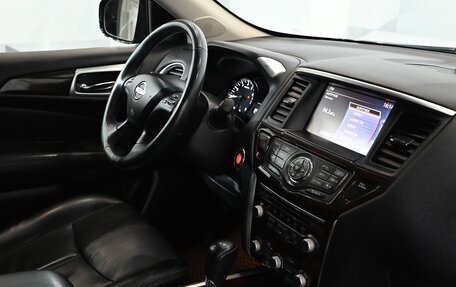 Nissan Pathfinder, 2015 год, 2 115 000 рублей, 13 фотография