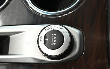 Nissan Pathfinder, 2015 год, 2 115 000 рублей, 21 фотография