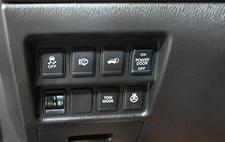 Nissan Pathfinder, 2015 год, 2 115 000 рублей, 18 фотография
