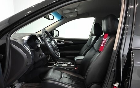 Nissan Pathfinder, 2015 год, 2 115 000 рублей, 10 фотография