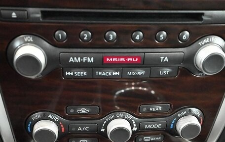Nissan Pathfinder, 2015 год, 2 115 000 рублей, 22 фотография