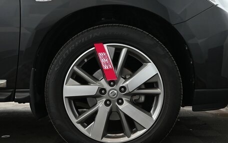 Nissan Pathfinder, 2015 год, 2 115 000 рублей, 12 фотография