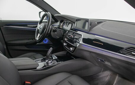 BMW 5 серия, 2017 год, 3 170 000 рублей, 9 фотография