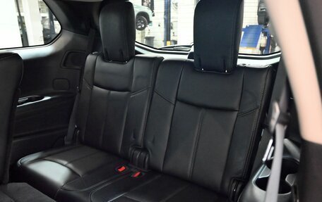 Nissan Pathfinder, 2015 год, 2 115 000 рублей, 26 фотография