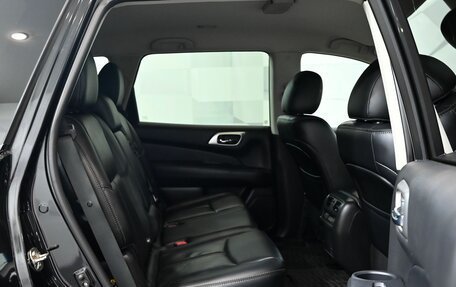 Nissan Pathfinder, 2015 год, 2 115 000 рублей, 25 фотография
