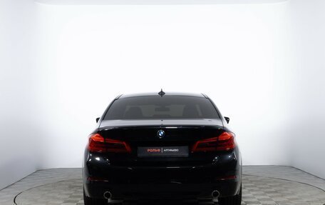BMW 5 серия, 2017 год, 3 170 000 рублей, 6 фотография