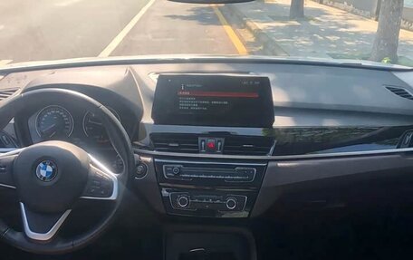 BMW X1, 2022 год, 2 500 000 рублей, 7 фотография
