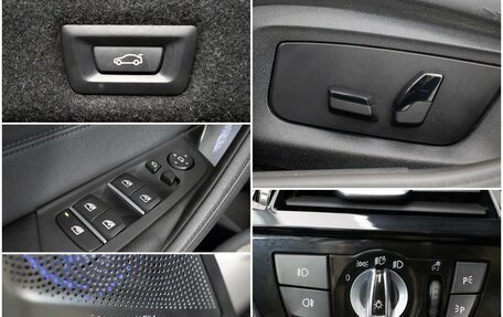 BMW 5 серия, 2017 год, 3 170 000 рублей, 16 фотография