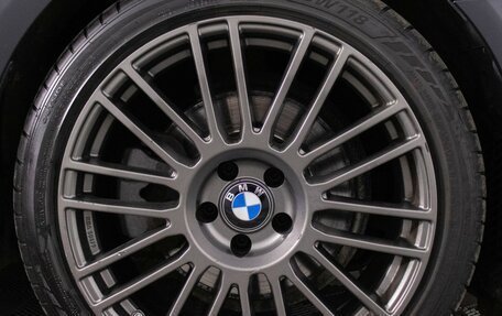 BMW 5 серия, 2017 год, 3 170 000 рублей, 19 фотография