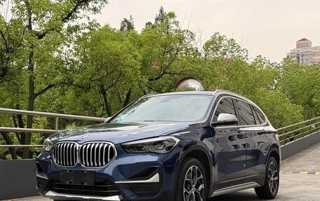BMW X1, 2021 год, 2 000 000 рублей, 4 фотография