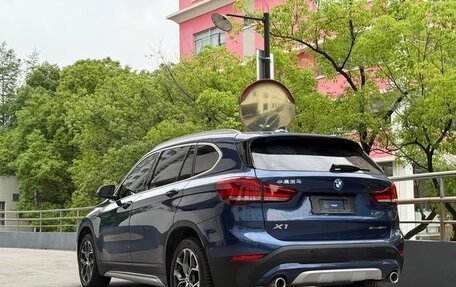 BMW X1, 2021 год, 2 000 000 рублей, 2 фотография