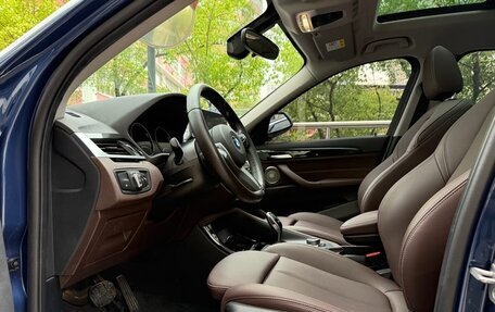 BMW X1, 2021 год, 2 000 000 рублей, 5 фотография