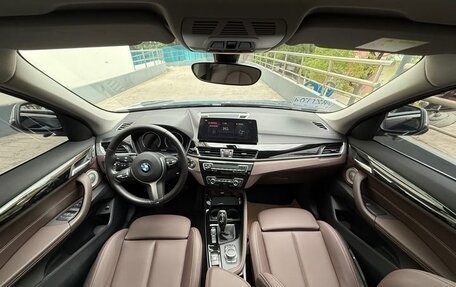 BMW X1, 2021 год, 2 000 000 рублей, 6 фотография