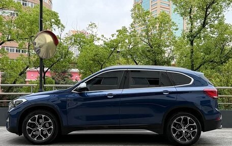 BMW X1, 2021 год, 2 000 000 рублей, 3 фотография