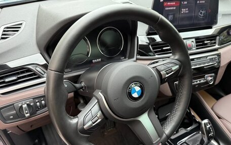 BMW X1, 2021 год, 2 000 000 рублей, 7 фотография