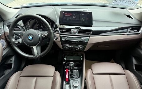 BMW X1, 2021 год, 2 000 000 рублей, 8 фотография