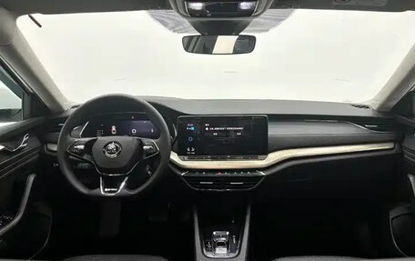 Skoda Octavia IV, 2022 год, 2 450 080 рублей, 3 фотография