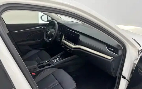 Skoda Octavia IV, 2022 год, 2 450 080 рублей, 8 фотография