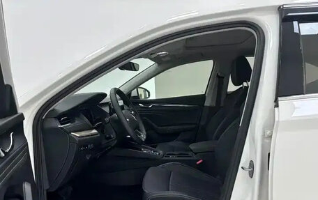 Skoda Octavia IV, 2022 год, 2 450 080 рублей, 5 фотография