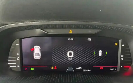 Skoda Octavia IV, 2022 год, 2 450 080 рублей, 2 фотография