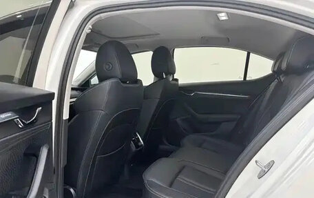 Skoda Octavia IV, 2022 год, 2 450 080 рублей, 9 фотография