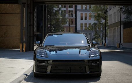 Porsche Panamera, 2025 год, 22 996 000 рублей, 4 фотография