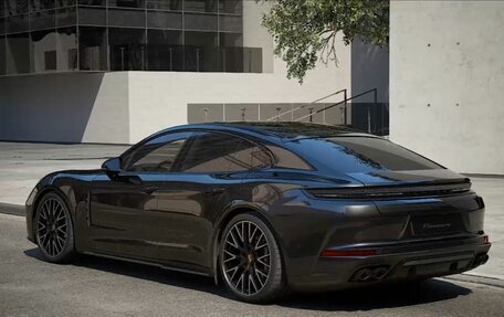 Porsche Panamera, 2025 год, 22 996 000 рублей, 6 фотография