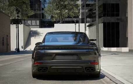 Porsche Panamera, 2025 год, 22 996 000 рублей, 7 фотография