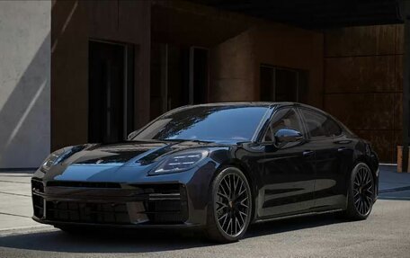 Porsche Panamera, 2025 год, 22 996 000 рублей, 5 фотография