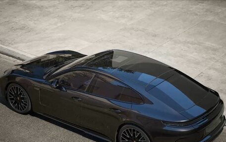 Porsche Panamera, 2025 год, 22 996 000 рублей, 10 фотография