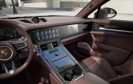 Porsche Panamera, 2025 год, 22 996 000 рублей, 12 фотография