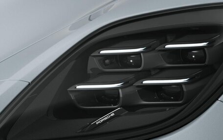 Porsche Panamera, 2025 год, 22 996 000 рублей, 15 фотография