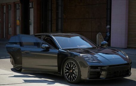 Porsche Panamera, 2025 год, 22 996 000 рублей, 11 фотография