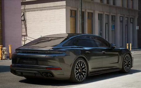 Porsche Panamera, 2025 год, 22 996 000 рублей, 8 фотография