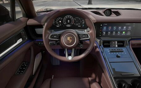 Porsche Panamera, 2025 год, 22 996 000 рублей, 13 фотография