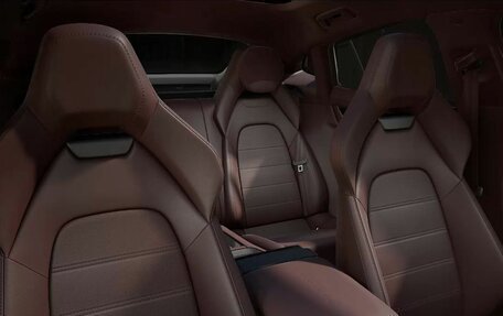 Porsche Panamera, 2025 год, 22 996 000 рублей, 14 фотография