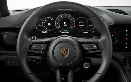 Porsche Panamera, 2025 год, 22 996 000 рублей, 16 фотография