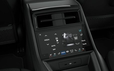Porsche Panamera, 2025 год, 22 996 000 рублей, 21 фотография