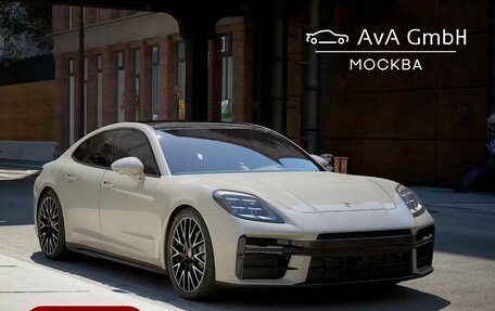Porsche Panamera, 2025 год, 22 713 000 рублей, 2 фотография