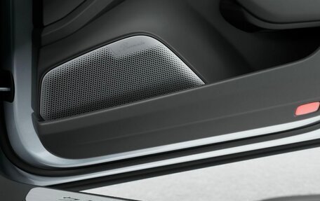 Porsche Panamera, 2025 год, 22 996 000 рублей, 22 фотография