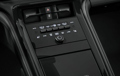 Porsche Panamera, 2025 год, 22 996 000 рублей, 17 фотография