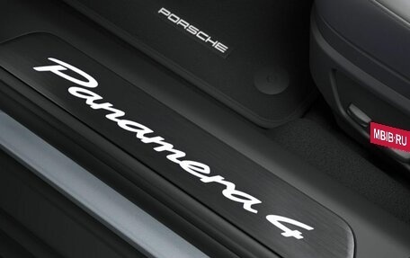 Porsche Panamera, 2025 год, 22 996 000 рублей, 20 фотография