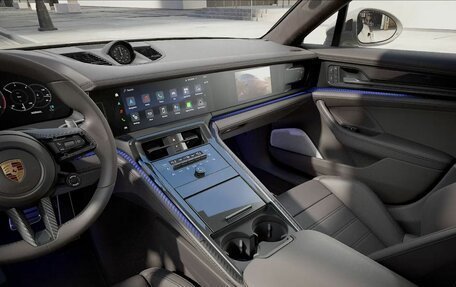Porsche Panamera, 2025 год, 22 713 000 рублей, 12 фотография
